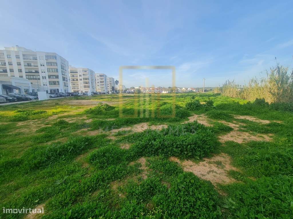 Lote de terreno à venda na Rua Francisco Sá Carneiro, Lagoa-8