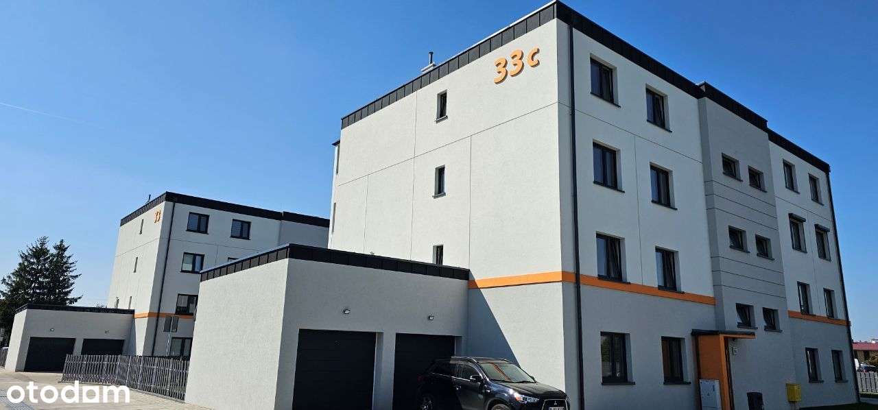 Nowe mieszkanie na sprzedaż - Pełny obrazek: 4/8