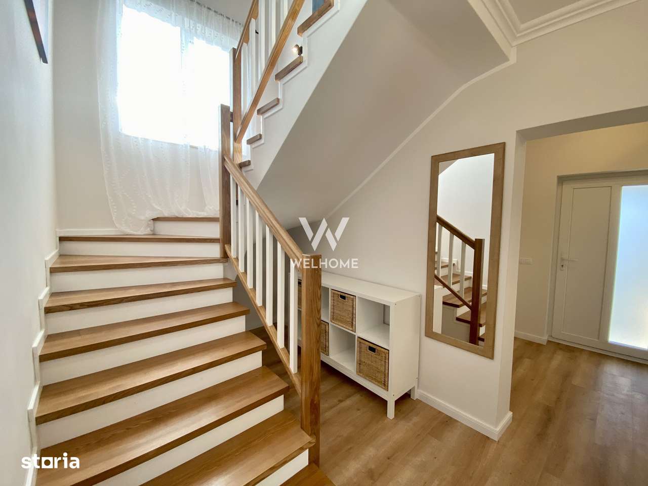 Casa individuala, teren 470 mp - in Talmaciu, Sibiu - Imagine principală: 5/8