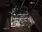 Motor 646963 MERCEDES CLASSE C 2 W203 FASE 1 2003 2.2CDI 143CV 4P CINZA - 1