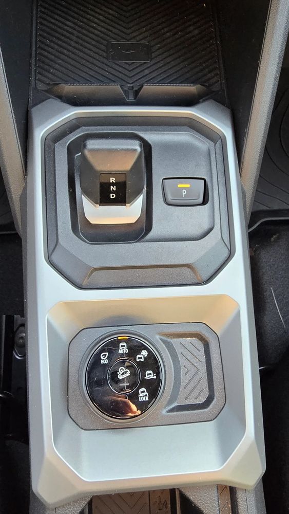Dacia Duster TCe 150 EDC Extreme