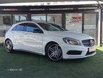 Mercedes-Benz A 180 (BlueEFFICIENCY) 7G-DCT AMG Sport - 1