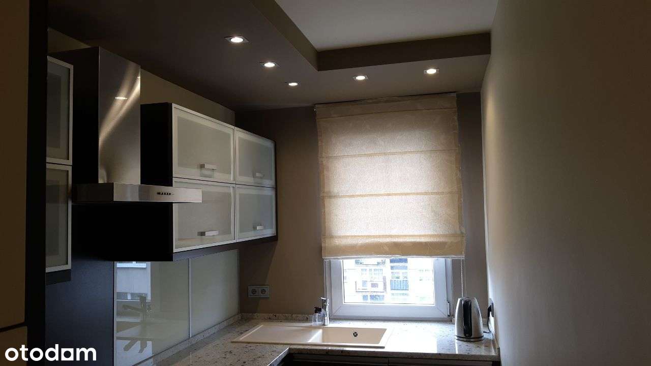 Mieszkanie 2 pokojowe ul. Słoneczna 49 m 2 z klima