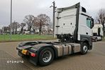 Mercedes-Benz Actros - 5