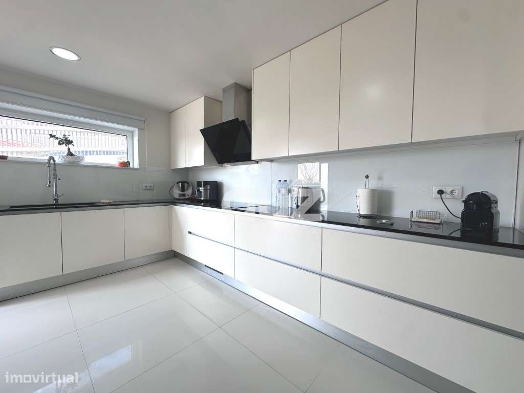 Moradia T3 Venda Amarante-17