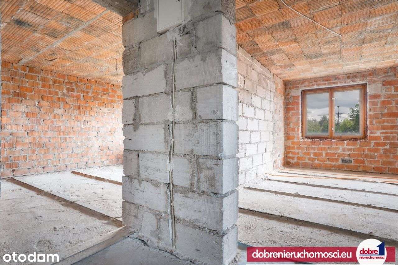 Centrum Pruszcza | Idealny projekt dwurodzinny - Pełny obrazek: 4/18