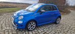 Fiat 500 1.0 GSE Hybrid Sport - 2