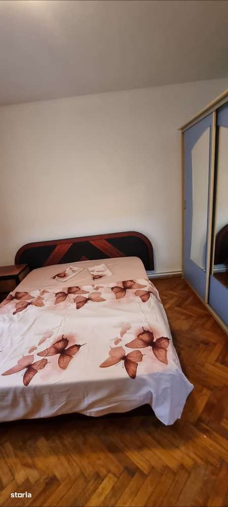 Apartament 2 camere  zona Abator - Imagine principală: 4/8