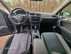 Volkswagen Tiguan 2.0 TSI BMT 4Mot Highline DSG - 24