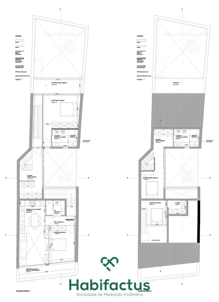 Prédio reabilitar zona histórica de Viseu-3
