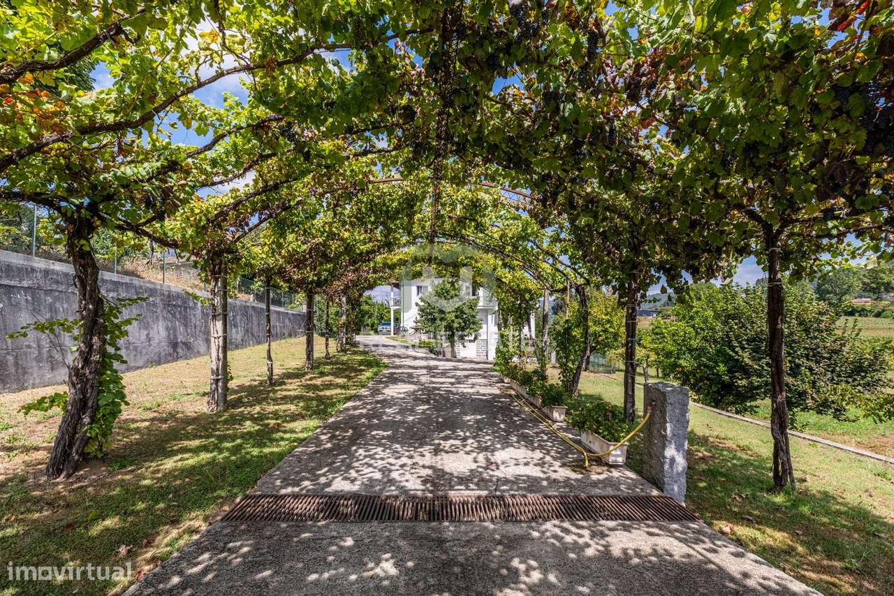 Moradia Isolada T5 Venda em Escudeiros e Penso (Santo Estêvão e São Vi - Grande imagem: 2/43