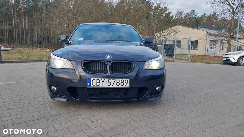 BMW Seria 5 - 12