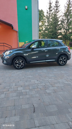 Fiat 500X 1.6 E-Torq Mirror - 24