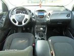 Hyundai ix35 1.7 CRDi 2WD blue Style - 10