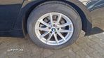 BMW Seria 5 520d xDrive AT - 21