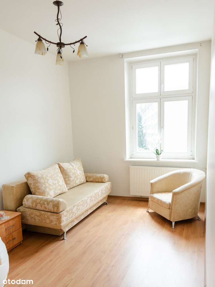 NOWA CENA 64 m² |4 pok, idealne pod inwestycje lub dla rodziny | Dąbie-5