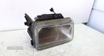 Farol Direito Opel Corsa A Hatchback (S83) - 1