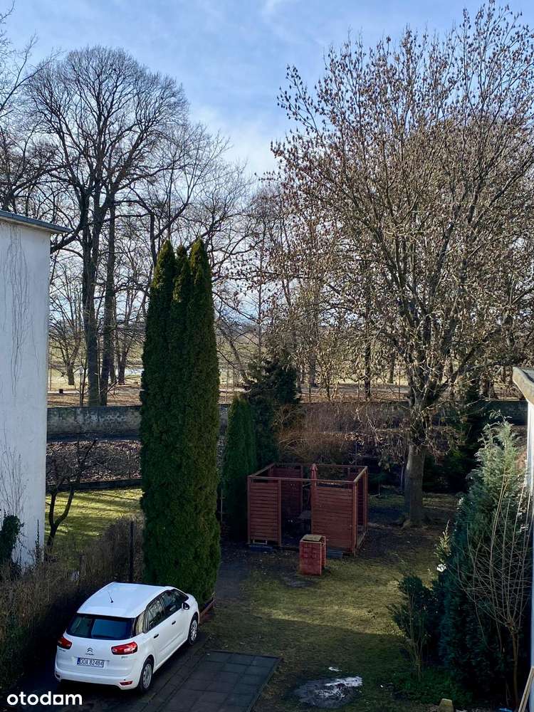 Wyjątkowe mieszkanie widokiem na Odrę - Pasieka, możliwość 2pokojowego-10