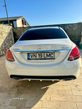 Mercedes-Benz C 220 d 4MATIC Aut. - 10