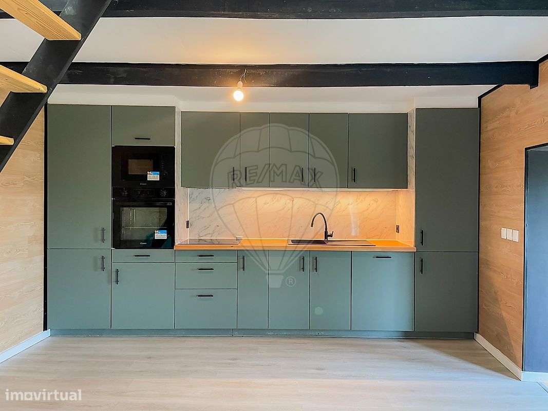 Moradia T2 para venda - Grande imagem: 3/17