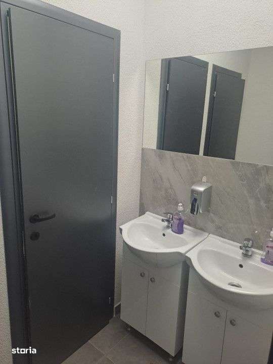 Hala 7500mp, de inchiriat, zona Gilau - Imagine principală: 2/9