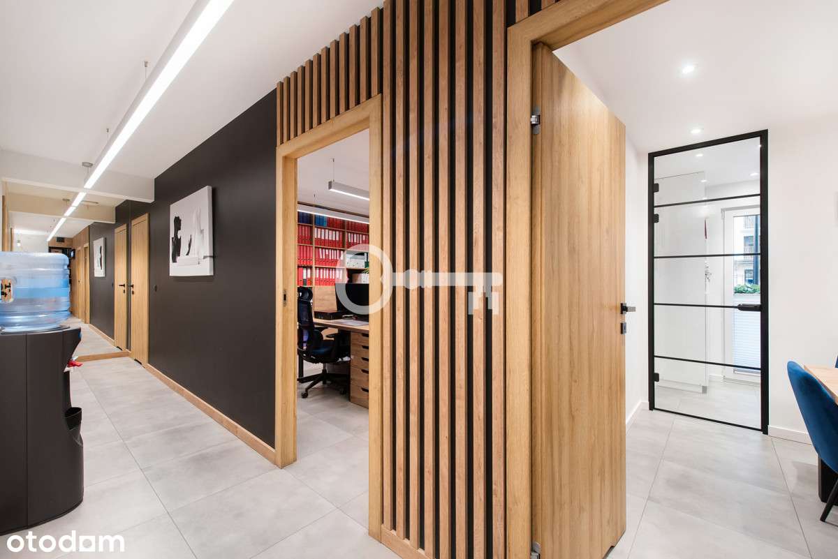 Nowoczesny budynek | 14 stanowisk-4