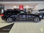 BMW Seria 5 520d xDrive Touring Aut. Sport Line - 7