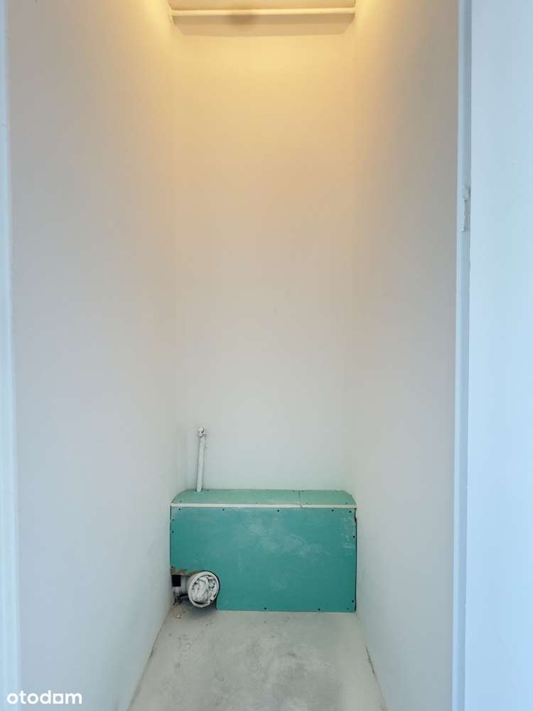 Mieszkanie 2 pokojowe ul.Chopina-13