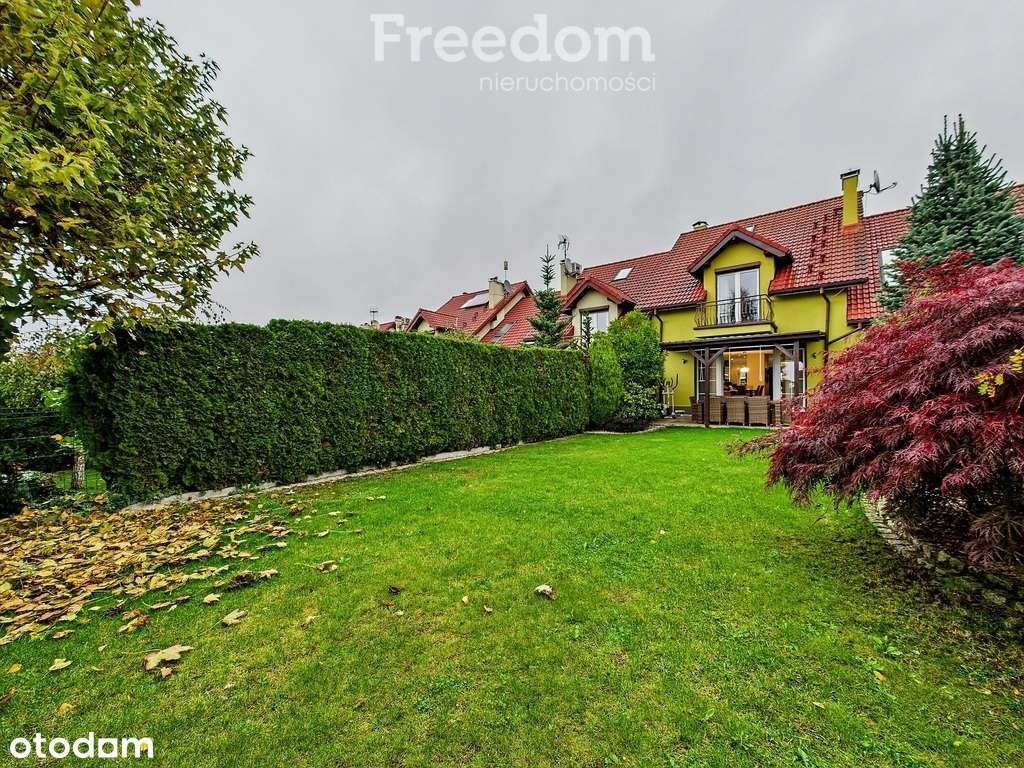 Wyposażony dom w centrum Żor - Pełny obrazek: 2/20