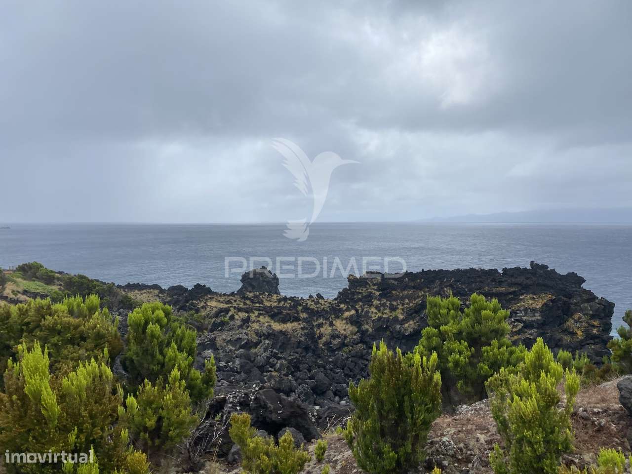 Terreno Rústico, Casteletes - Urzelina - Grande imagem: 3/16