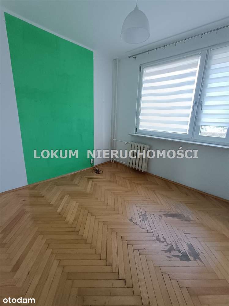 M-4 ul. Przemysława I piętro z balkonem - Pełny obrazek: 5/9