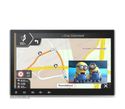 AUTO RÁDIO GPS 10.1" ANDROID 12 OCTA-CORE 2DIM MULTIMEDIA DVD - 5