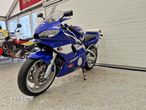 Yamaha R6 - 17