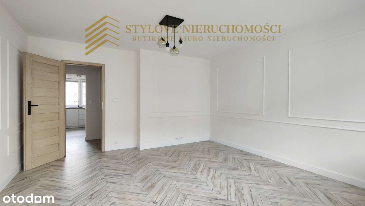 Funkcjonalne 3 niezależne pokoje po remoncie-15