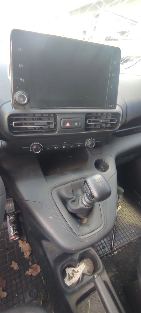 Toyota Proace City 2023