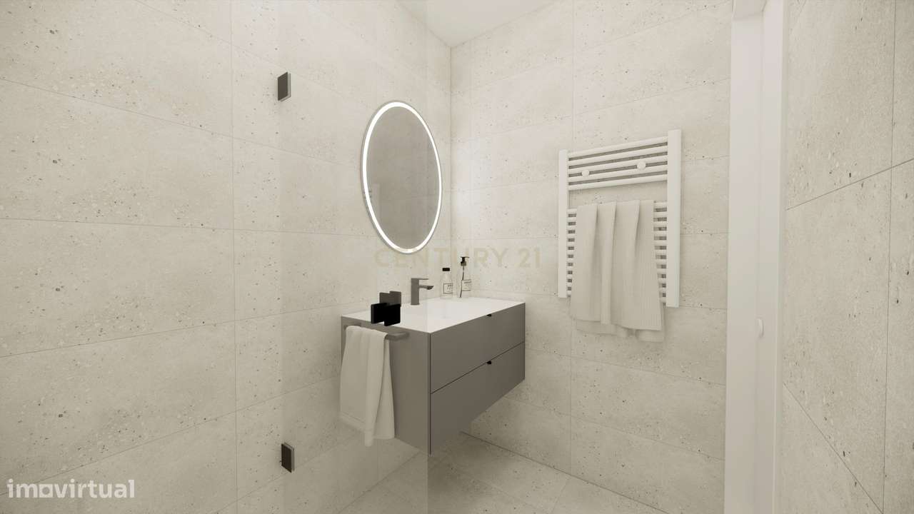 Apartamento T3 EIRAS ONE – O Novo Empreendimento de Referência em Eira-17