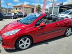 Peugeot 207 CC 1.6 - 13