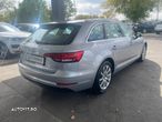 Audi A4 Avant 2.0 TDI ultra Design - 5