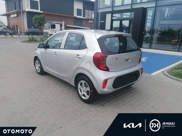 Kia Picanto - 9