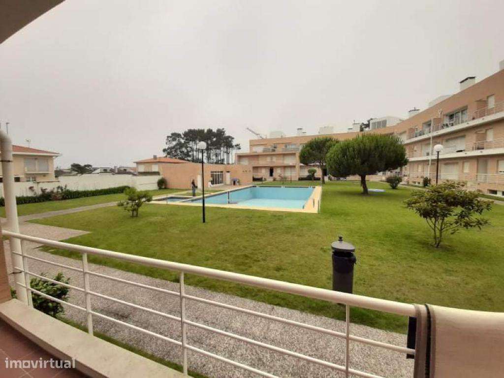 Apartamento T2 | Marinhas-8