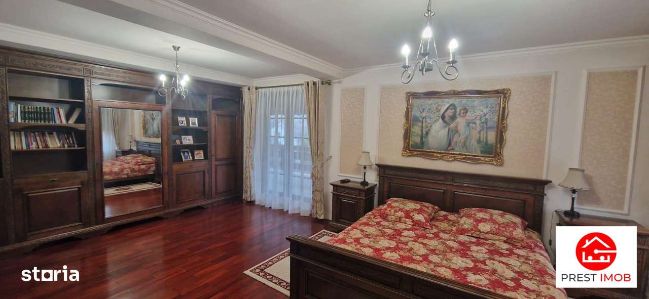 De vanzare vila in Corunca-7