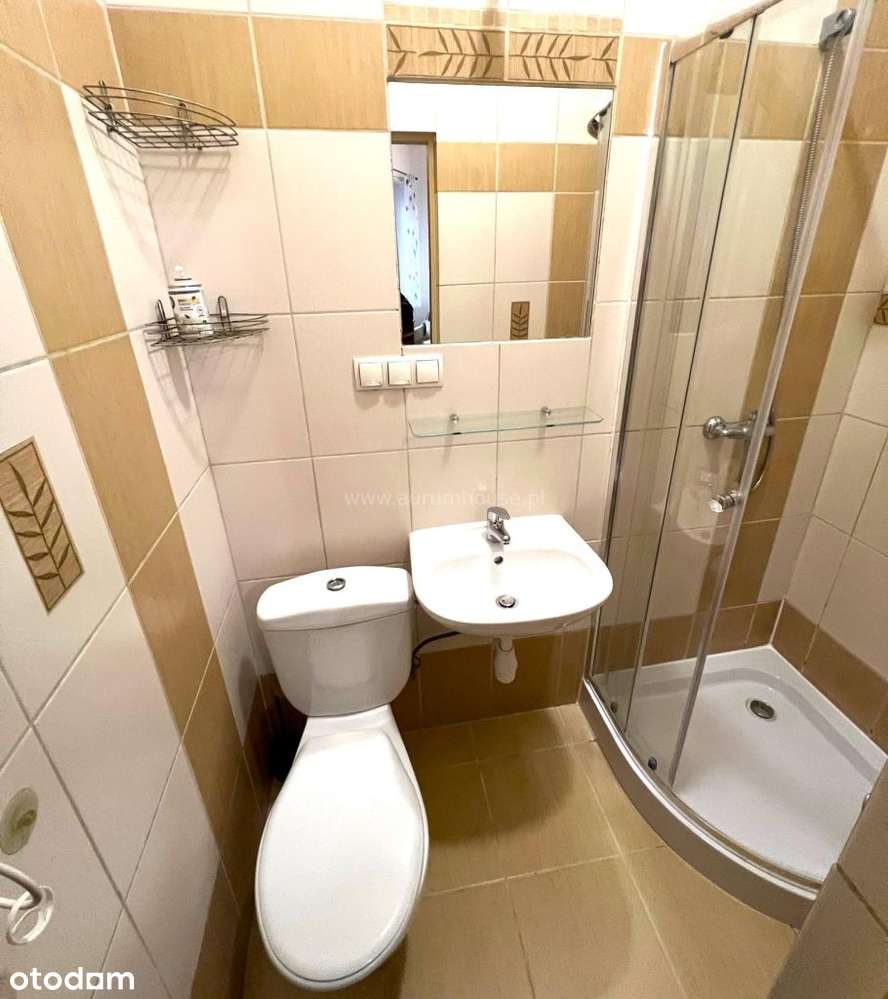 3 minuty od Wawelu osobne wejście-5