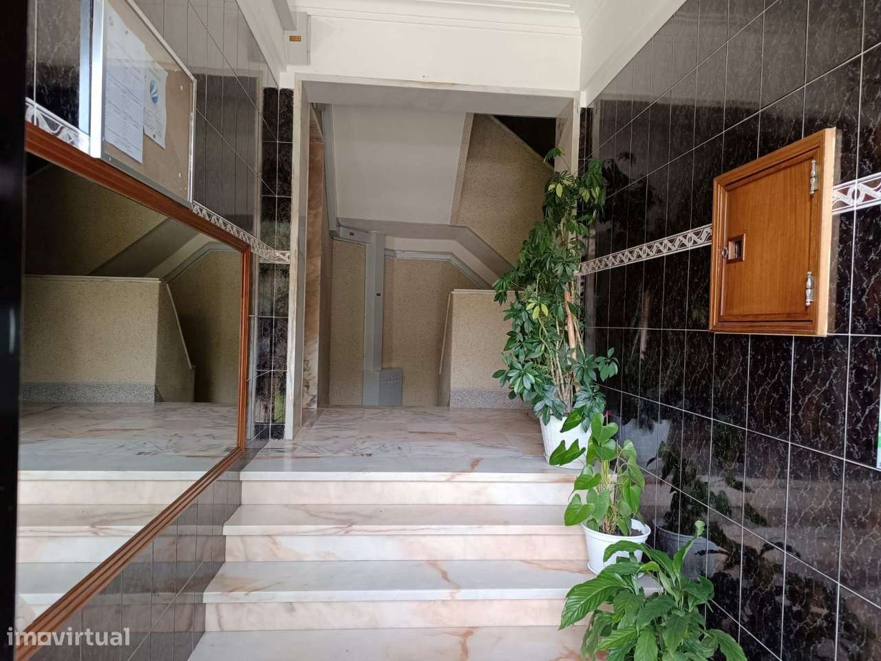 Apartamento T1 - Aguálva - Grande imagem: 3/25