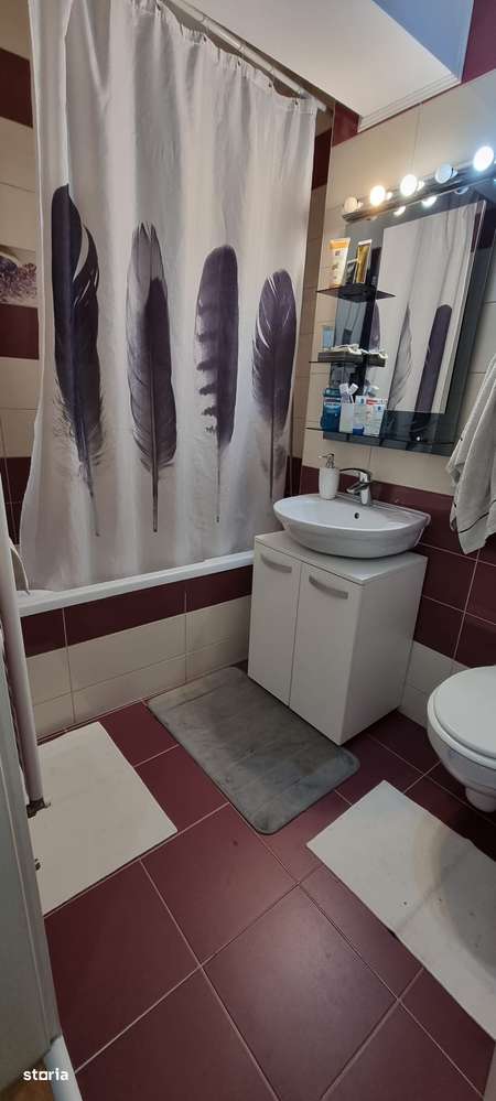 Apartament cu 2 camere de inchiriat zona Tractroul bloc nou - Imagine principală: 5/20