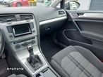 Volkswagen Golf 1.6 BlueTDI Comfortline - 19