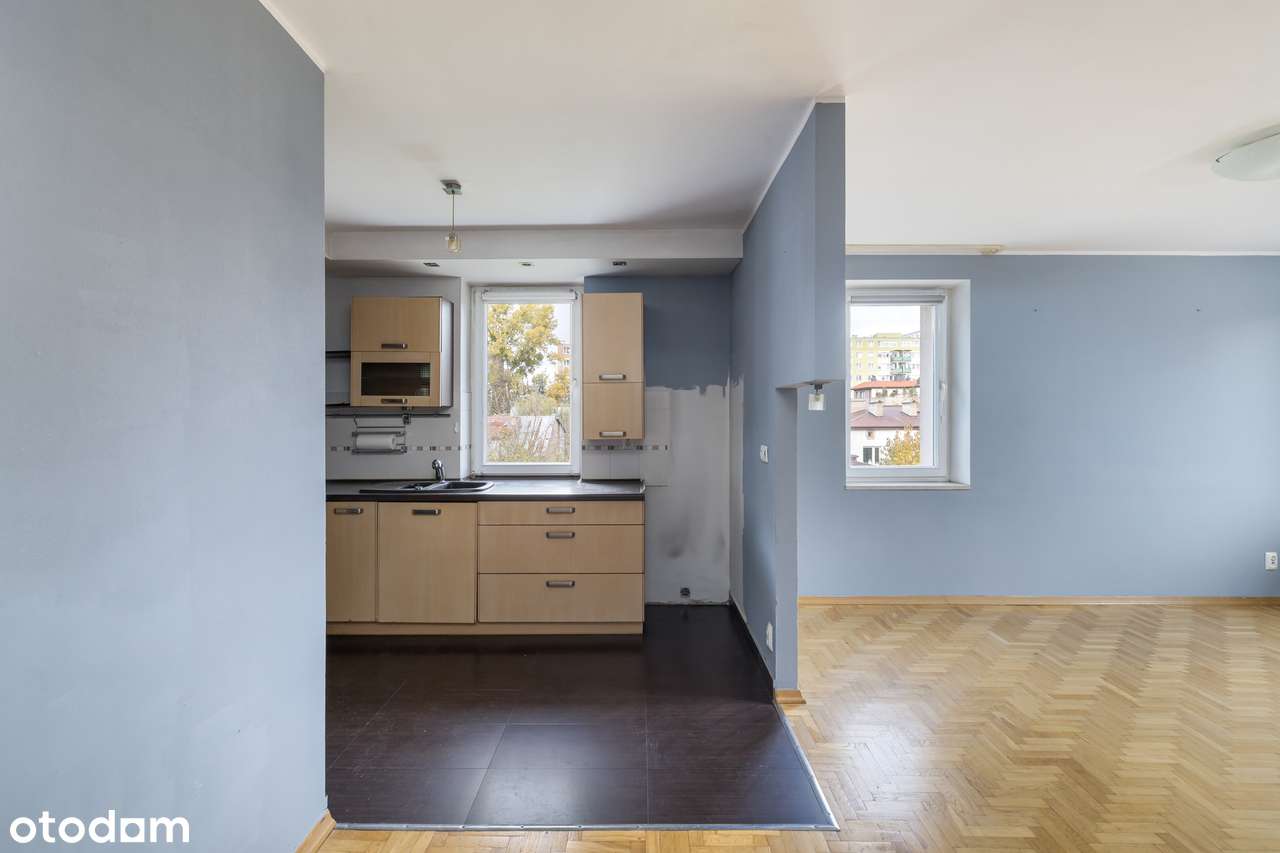 3 pokojowe, dla rodziny, Emili Plater 4-8