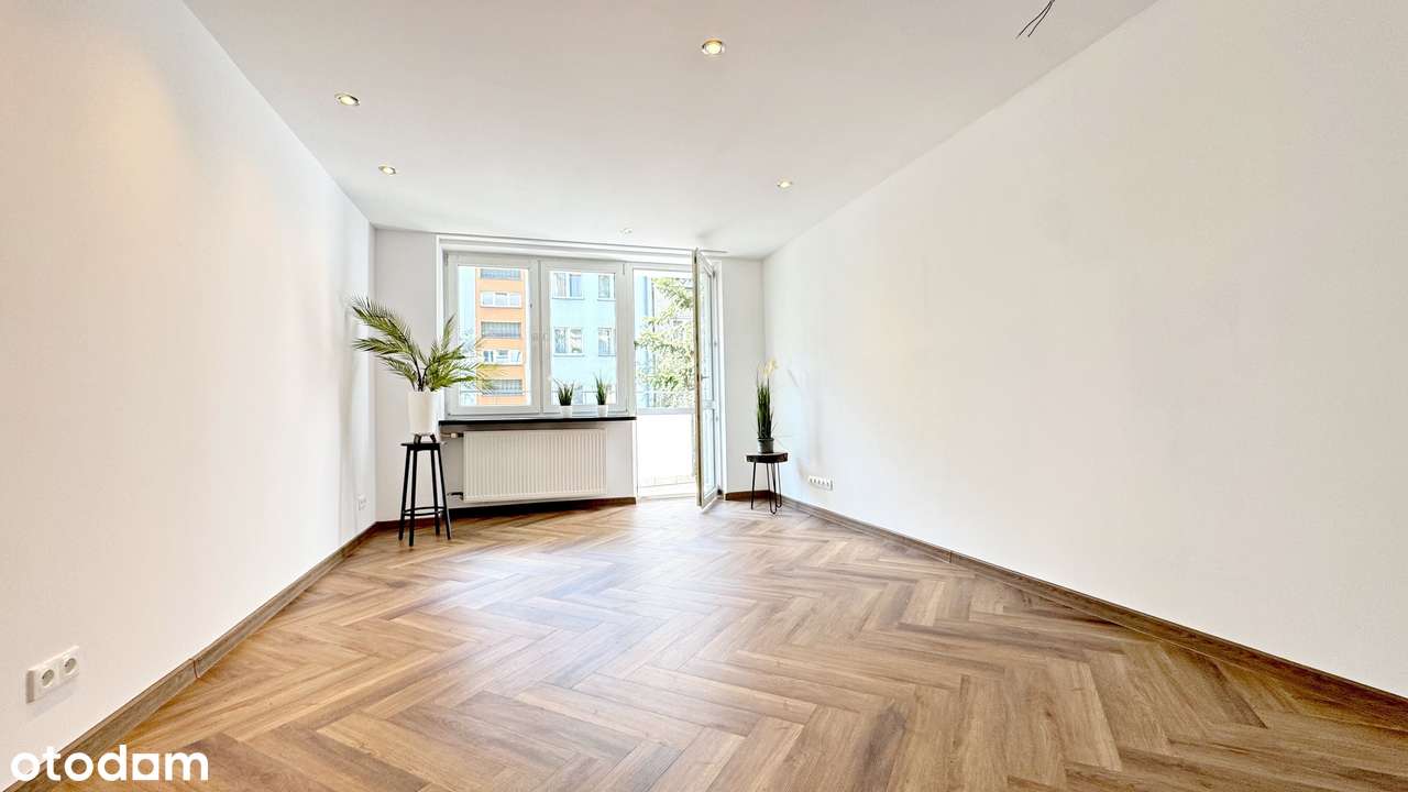 Na sprzedaż mieszkanie 2 pokoje z balkonem – Bielsko-Biała, centrum - Pełny obrazek: 5/12