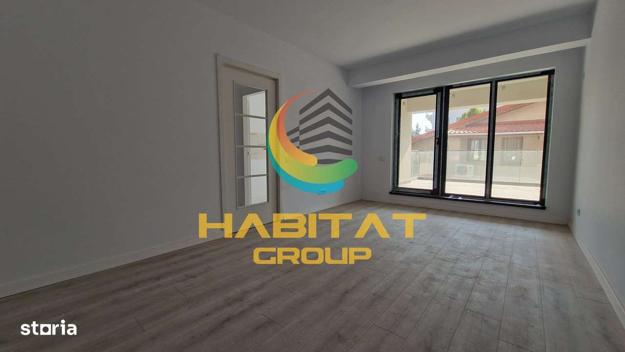 N. Grigorescu 3 camere 70 mp + terasa 19 mp ACTE GATA MUTARE - Imagine principală: 4/14