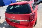 Ceasuri bord 13216660 Opel Astra H  [din 2004 pana  2007] seria wagon 1.7 CDTI MT  (101 hp) - 6