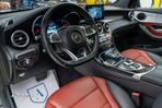 Mercedes-Benz GLC Coupe 220 d 4Matic 9G-TRONIC AMG Line - 12